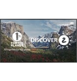 Legamaster Legamaster monitor met muurbeugel, 75 inch