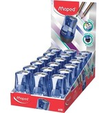 Maped Tonic Slijper 2-Gaats Ds18 1 STUK