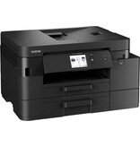 Brother Brother Printer Mfcj4550Dw 1 STUK