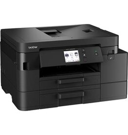 Brother Brother Printer Mfcj4550Dw 1 St