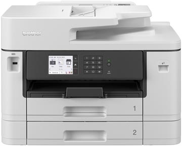 Brother Brother Printer Mfc-J5740Dw 1 STUK