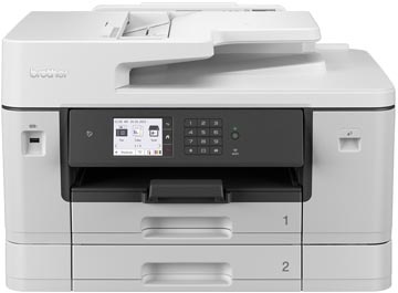 Brother Brother Printer Mfc-J6940Dw 1 STUK