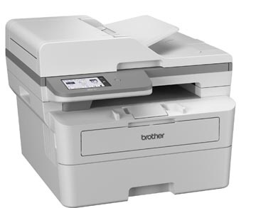 Brother Brother All-in-One zwart-wit laserprinter MFC-L2980DW