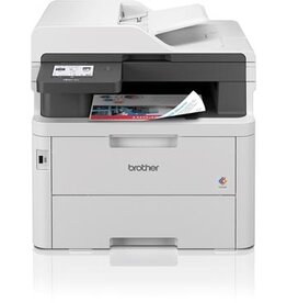 Brother Brother Printer Mfc-L3760Cdw 1 St