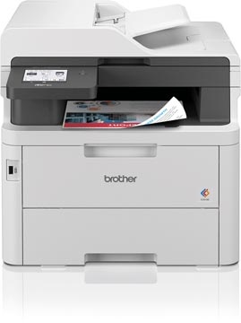 Brother Brother Printer Mfc-L3760Cdw 1 STUK