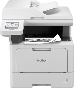 Brother Brother Printer Mfc-L5710Dn 1 STUK