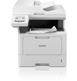 Brother Brother zwart-wit All-in-One laserprinter MFC-L5710DW