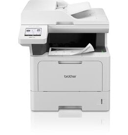 Brother Brother zwart-wit All-in-One laserprinter MFC-L5710DW