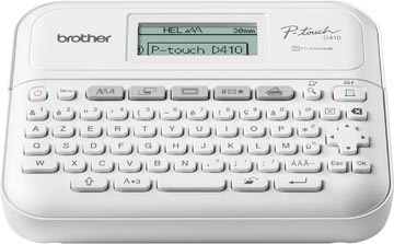 Brother Brother beletteringsysteem PT-D410