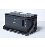 Brother Brother Belettering Pt-D800W 1 STUK