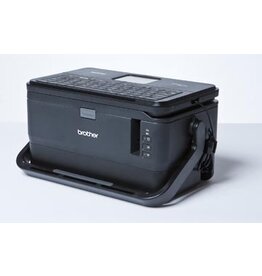 Brother Brother Belettering Pt-D800W 1 St