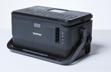 Brother Brother Belettering Pt-D800W 1 STUK
