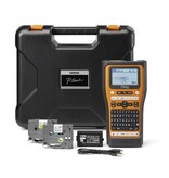 Brother Brother beletteringssysteem PT-E560BT met draagkoffer, 2 tapes, adapter en batterij
