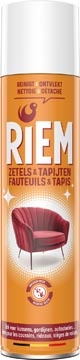 Riem Riem Reiniger Zetel&Tap 400Ml 1 STUK