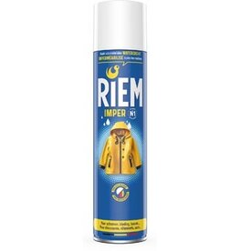 Riem Riem beschermingsspray Imper, voor textiel en leder, spray van 400 ml