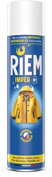 Riem Riem Textielspray Imper 400Ml 1 STUK