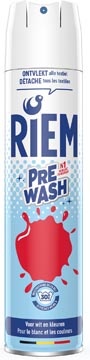Riem Riem ontvlekker Pre-Wash, spray van 300 ml