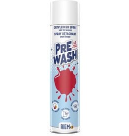 Riem Riem ontvlekker Pre-Wash, spray van 600 ml