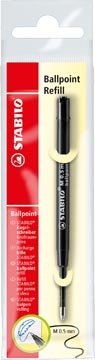 Stabilo Stabilo Navulling Zw 1 STUK
