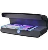 Safescan Safescan valsgelddetector 55 LED, met UV valsgelddetectie
