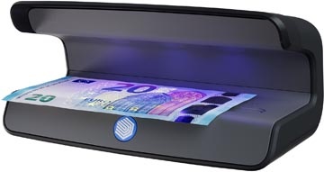Safescan Safescan valsgelddetector 55 LED, met UV valsgelddetectie