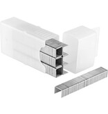 Stanley Stanley nietjes type A, 10 mm, doos van 1.000 nietjes