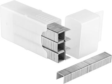 Stanley Stanley nietjes type A, 10 mm, doos van 1.000 nietjes