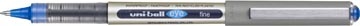 Uni-ball Uni-ball Eye Fine roller Eco, schrijfbreedte 0,5 mm, blauw