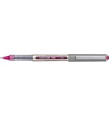 Uni-ball Uni-ball Eye Fine roller Eco, schrijfbreedte 0,5 mm, bordeaux
