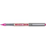 Uni-ball Uni-ball Eye Fine roller Eco, schrijfbreedte 0,5 mm, roze