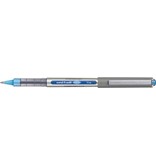 Uni-ball Uni-ball Eye Fine roller Eco, schrijfbreedte 0,5 mm, turkoois