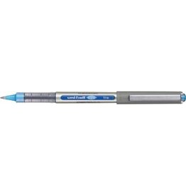 Uni-ball Uni-ball Eye Fine roller Eco, schrijfbreedte 0,5 mm, turkoois