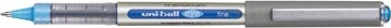 Uni-ball Uni-ball Eye Fine roller Eco, schrijfbreedte 0,5 mm, turkoois