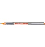 Uni-ball Uni-ball Eye Fine roller Eco, schrijfbreedte 0,5 mm, oranje
