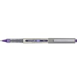 Uni-ball Uni-ball Eye Fine roller Eco, schrijfbreedte 0,5 mm, paars