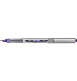 Uni-ball Uni-ball Eye Fine roller Eco, schrijfbreedte 0,5 mm, paars