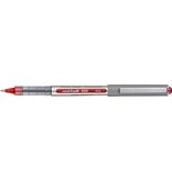 Uni-ball Uni-ball Eye Fine roller Eco, schrijfbreedte 0,5 mm, rood