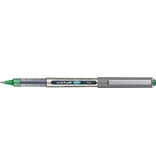 Uni-ball Uni-ball Eye Fine roller Eco, schrijfbreedte 0,5 mm, groen
