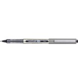 Uni-ball Uni-ball Eye Fine roller Eco, schrijfbreedte 0,5 mm, zwart