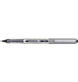 Uni-ball Uni-ball Eye Fine roller Eco, schrijfbreedte 0,5 mm, zwart