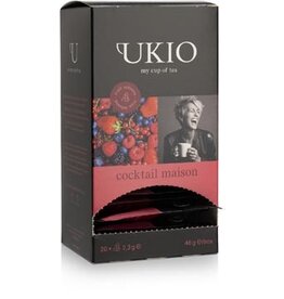 Ukio Ukio Infusie Cocktail Msn P20 1 St