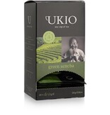 Ukio UKIO groene thee Sencha, individueel verpakt, pak van 20 stuks