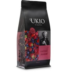 Ukio UKIO infusie Cocktail Maison, losse kruiden, pak van 200 gram