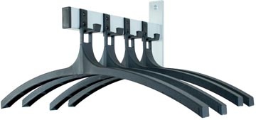 V-part V-Part Wandgardrobe 4H+4Hg 1 STUK