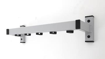 V-part V-Part Wandgarderobe Safe 5H 1 STUK