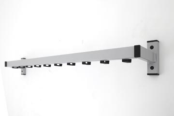 V-part V-Part Wandgarderobe Safe 10H 1 STUK