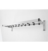 V-part V-Part Wandgarderobe Safe 19H 1 STUK