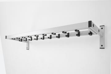 V-part V-Part Wandgarderobe Safe 19H 1 STUK