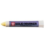 Sakura SAKURA SOLID MARKER GEEL