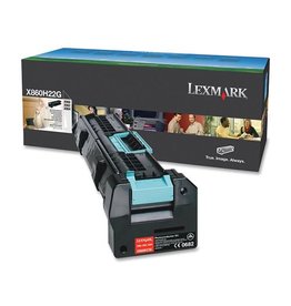 Lexmark Lexmark X860H22G drum 48000 pages (original)